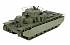 Модель сборная - Советский тяжелый танк Т-35  - миниатюра №7